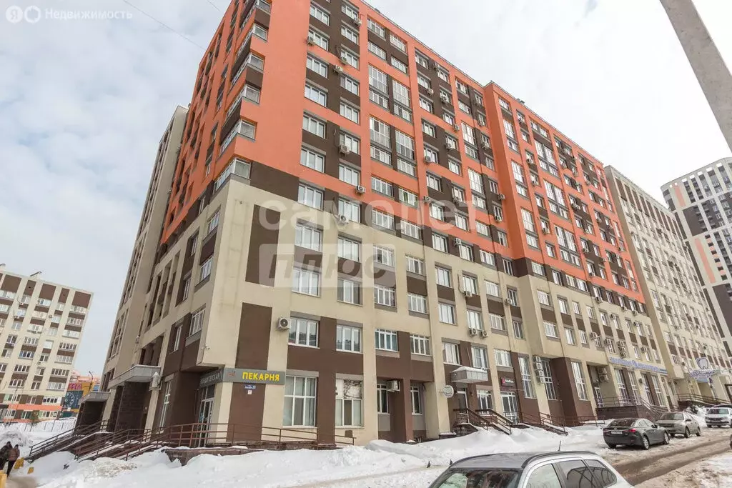 Помещение свободного назначения (247.3 м) - Фото 1