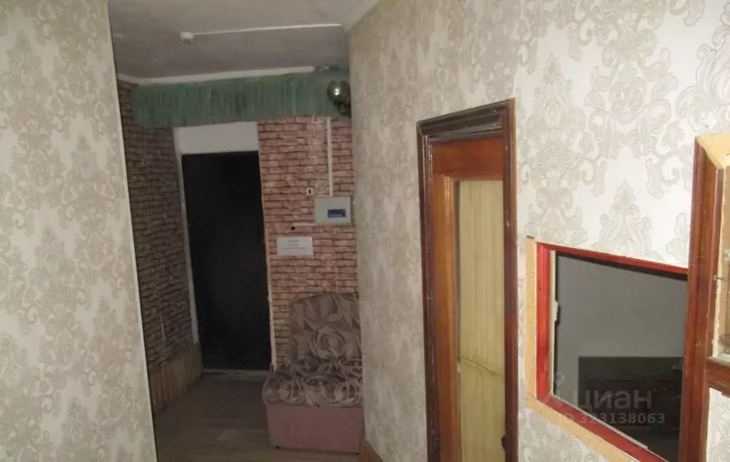 Помещение свободного назначения в Приморский край, Владивосток Русская ... - Фото 1