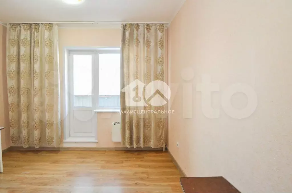 Квартира-студия, 18 м, 6/16 эт. - Фото 1