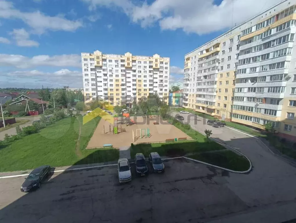 1-к. квартира, 34 м, 4/10 эт. - Фото 0