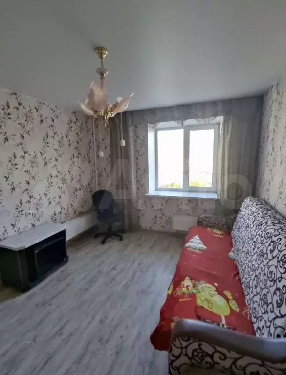 2-к. квартира, 52 м, 8/16 эт. - Фото 1