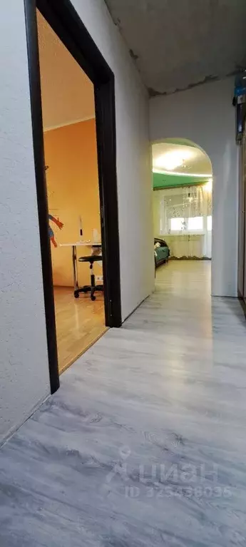 3-к кв. Саратовская область, Саратов просп. Энтузиастов, 23 (52.0 м) - Фото 1