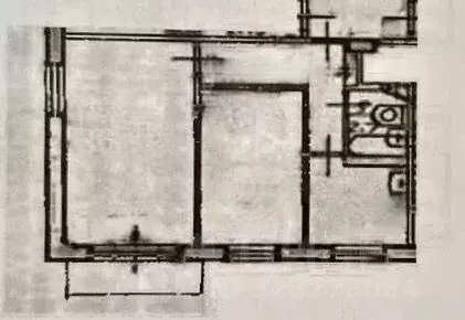 2-к кв. Московская область, Подольск ул. Свердлова, 50б (43.0 м) - Фото 2
