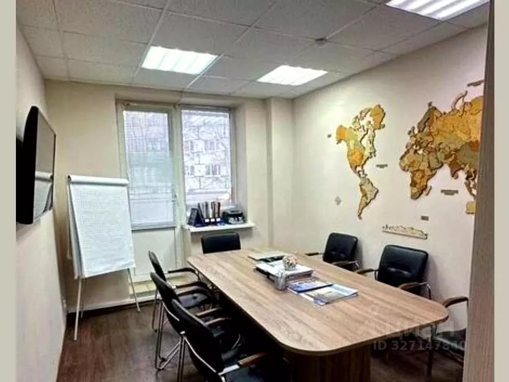 Офис в Пензенская область, Пенза ул. Карпинского, 33А (85 м) - Фото 1