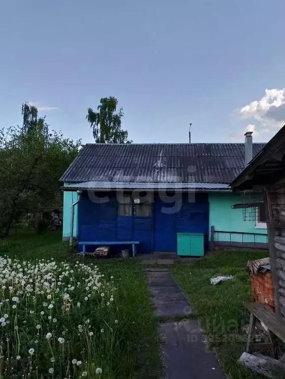 Дом в Тульская область, Чернь рп ул. Свободная, 36 (57 м) - Фото 1