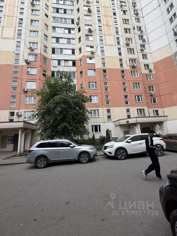 3-к кв. Московская область, Красногорск бул. Павшинский, 5 (90.0 м) - Фото 1