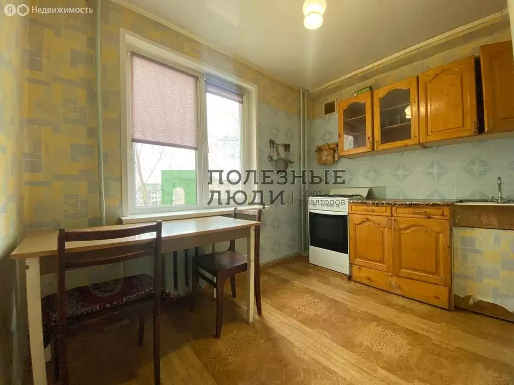 3-комнатная квартира: Ижевск, Автозаводская улица, 2 (55.1 м) - Фото 1