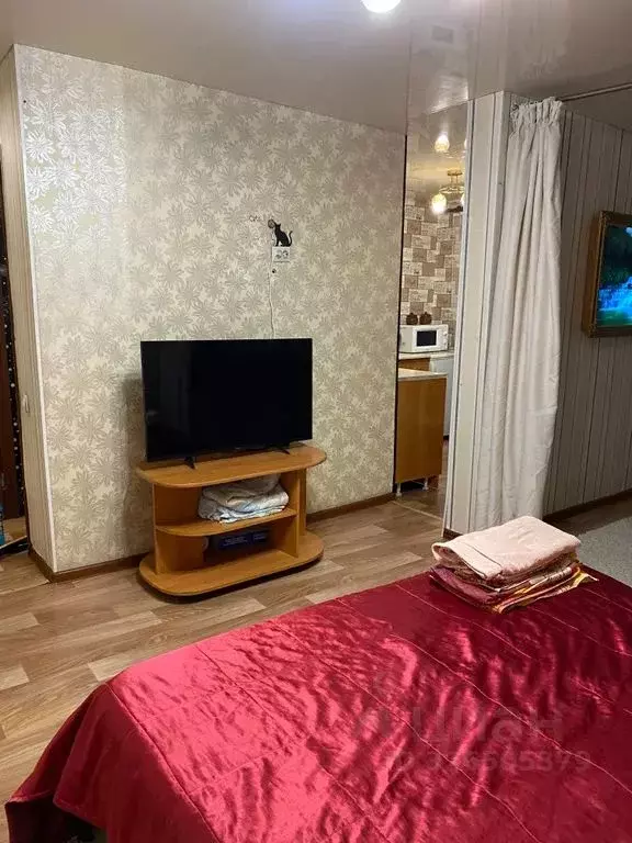 1-к кв. Хакасия, Черногорск ул. Дзержинского, 18 (30.0 м) - Фото 2