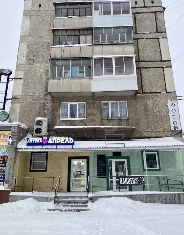 Помещение свободного назначения в Свердловская область, Нижний Тагил ... - Фото 2