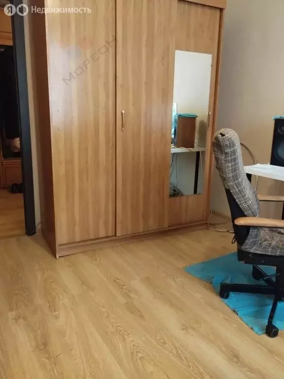 3-комнатная квартира: Краснодар, Ставропольская улица, 89 (68.1 м) - Фото 1