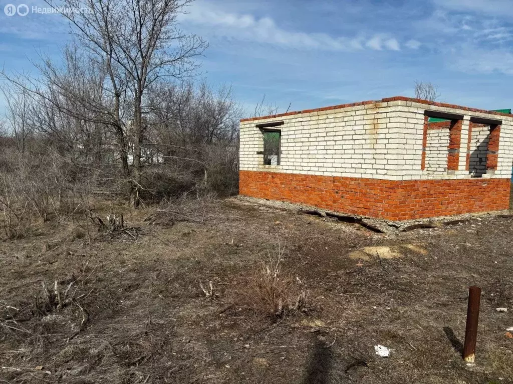 Участок в Энгельсский район, Красноярское муниципальное образование, ... - Фото 2