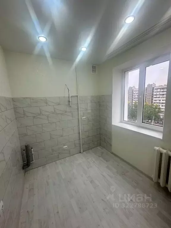 2-к кв. Волгоградская область, Волгоград просп. Героев Сталинграда, 49 ... - Фото 1