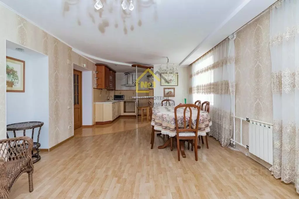 3-к кв. Челябинская область, Челябинск ул. 1-й Участок Мелькомбината ... - Фото 2