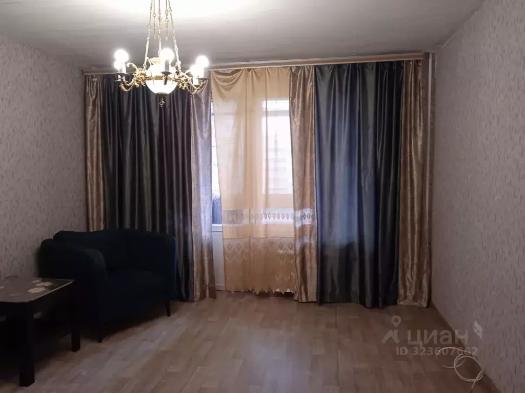 1-к кв. Москва Озерная ул., 29К1 (40.0 м) - Фото 1