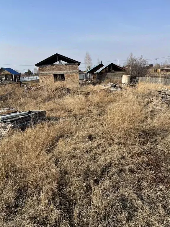 Дом в Красноярский край, Емельяново городское поселение, Нанжуль-3 СНТ ... - Фото 0