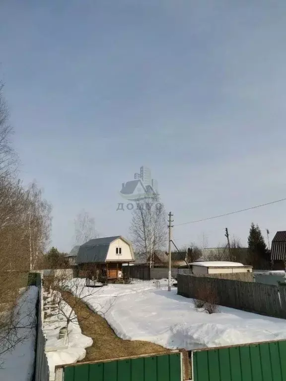 Дом в Московская область, Раменский муниципальный округ, Лебяжье ТСН ... - Фото 2