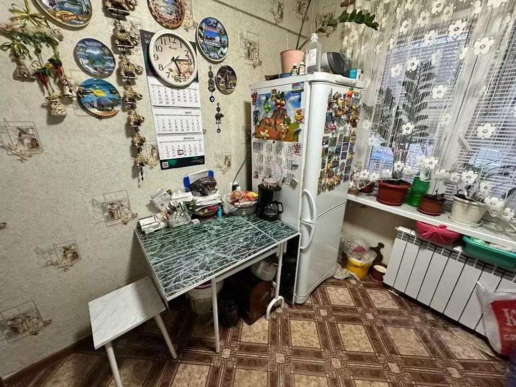 1-к кв. Волгоградская область, Волгоград ул. Жолудева, 30 (30.9 м) - Фото 2