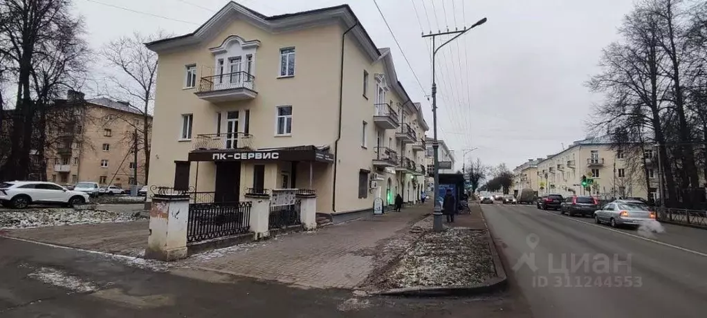 Торговая площадь в Новгородская область, Великий Новгород Большая ... - Фото 1