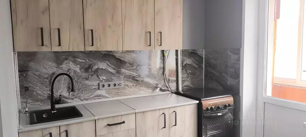 2-к кв. Москва ул. Михайлова, 33К1 (46.0 м) - Фото 2