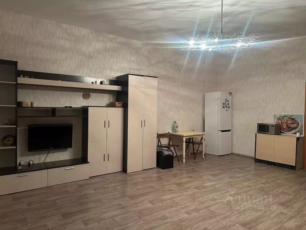 Комната Санкт-Петербург Колокольная ул., 5 (33.7 м) - Фото 2