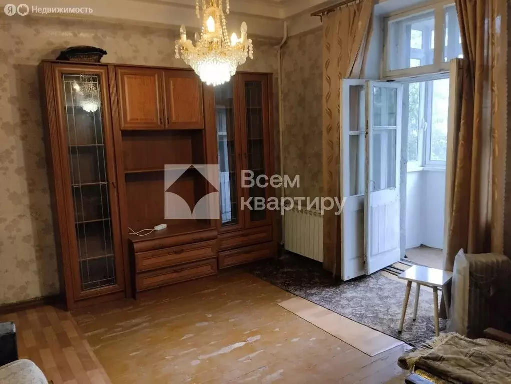 2-комнатная квартира: Новосибирск, улица Станиславского, 13 (53.5 м) - Фото 1