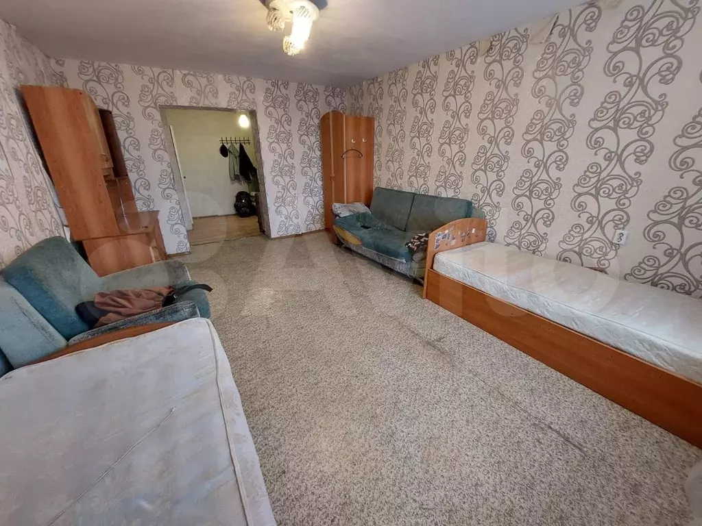 2-к. квартира, 60 м, 7/9 эт. - Фото 1