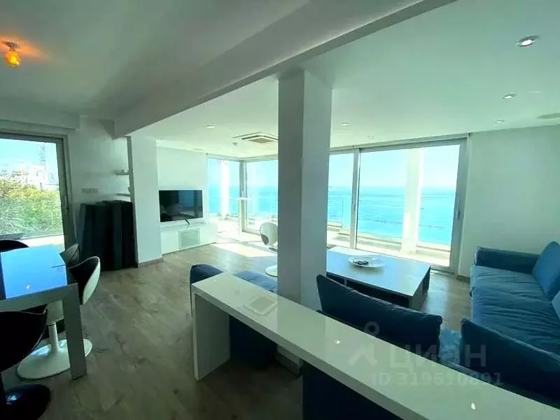 2-к кв. Краснодарский край, Анапа ул. Шевченко, 3 (59.5 м) - Фото 1
