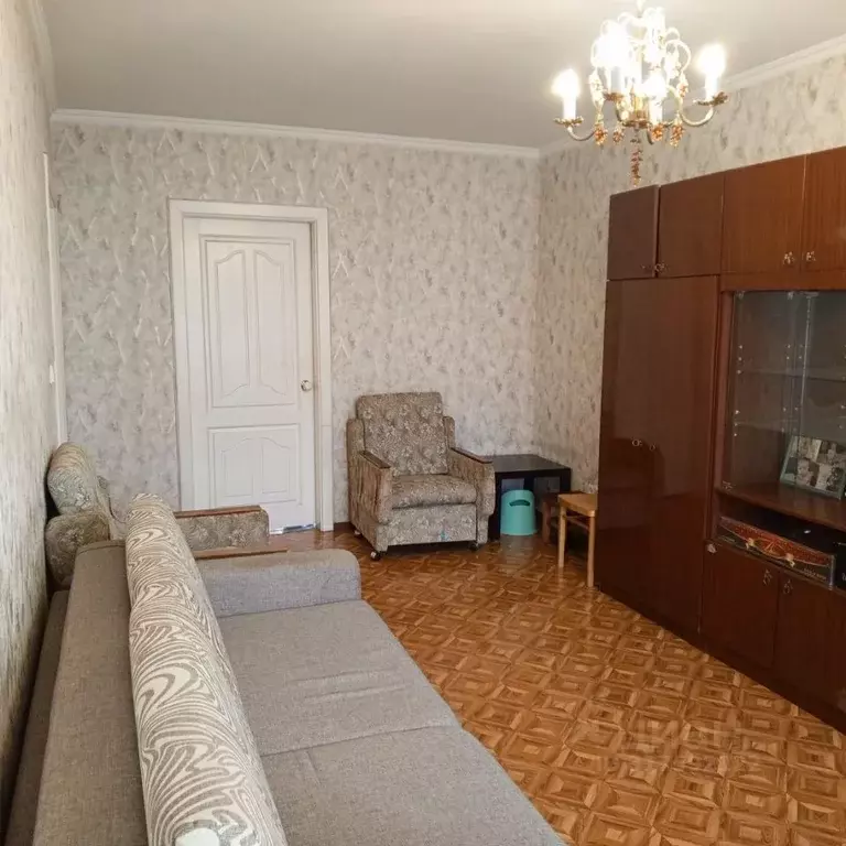 3-к кв. Новосибирская область, Новосибирск ул. Дуси Ковальчук, 28/1 ... - Фото 1