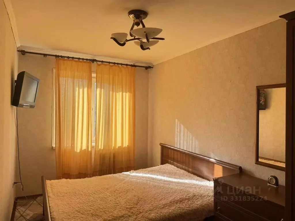 2-к кв. Московская область, Раменское Бронницкая ул., 23 (46.0 м) - Фото 2
