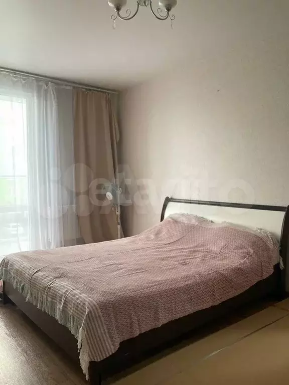 1-к. квартира, 37,4 м, 3/17 эт. - Фото 0