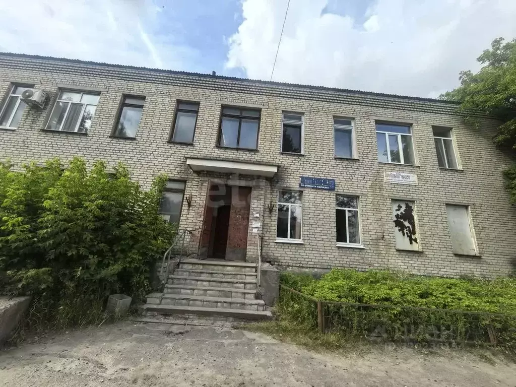 Помещение свободного назначения в Брянская область, Брянск Белые ... - Фото 1