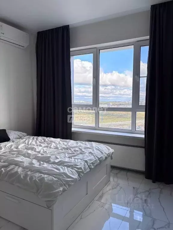 Студия Московская область, Люберцы ул. 8 Марта, 48к1 (26.1 м) - Фото 1