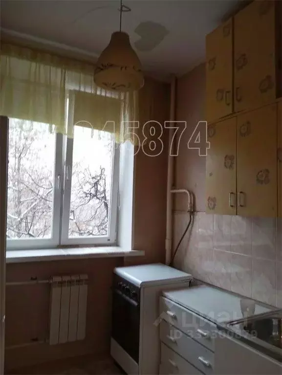 2-к кв. Москва Шарикоподшипниковская ул., 2А (40.0 м) - Фото 1