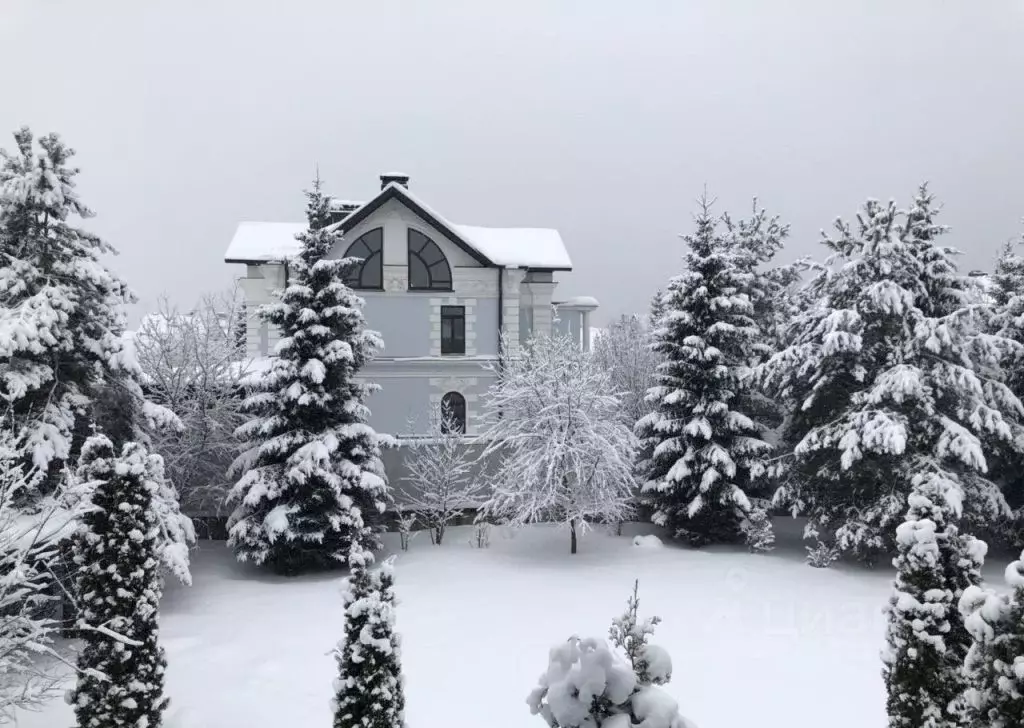 Участок в Московская область, Красногорск Опалиха мкр,  (8.0 сот.) - Фото 2