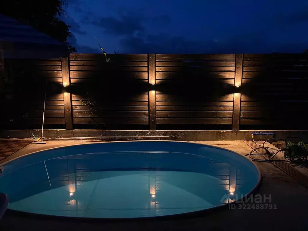 Дом в Краснодарский край, Сочи городской округ, с. Пластунка, ... - Фото 1