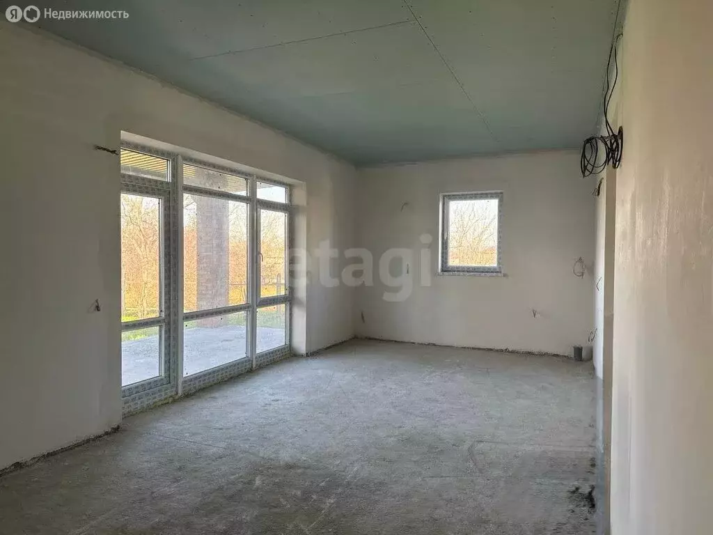 Дом в Гостагаевская, улица 8 Марта (100 м) - Фото 2