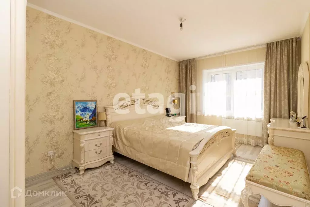 Продаётся 3-к квартира, 92.2 м - Фото 0