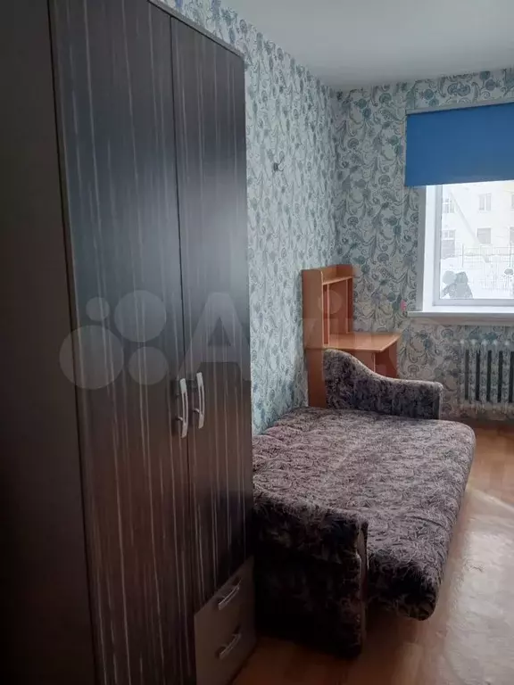 Квартира-студия, 21 м, 1/4 эт. - Фото 1