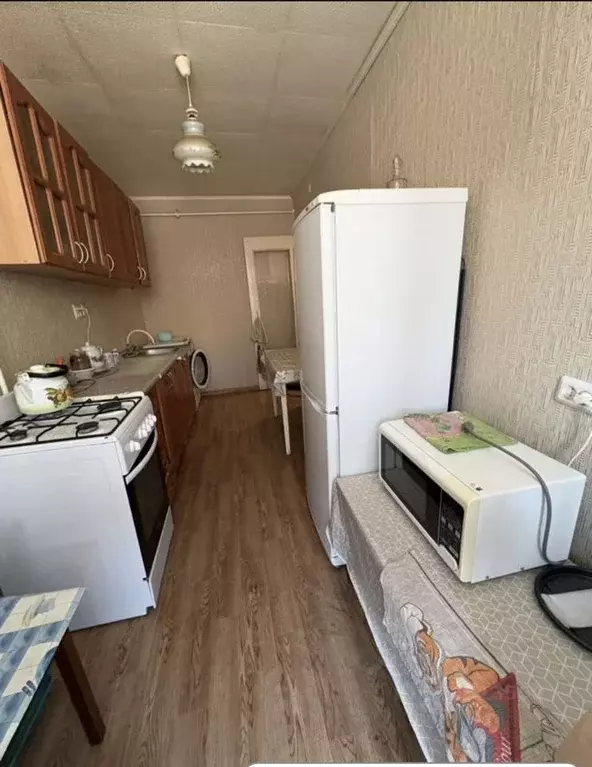 1-к кв. Курская область, Курск просп. Ленинского Комсомола, 99А (37.0 ... - Фото 2