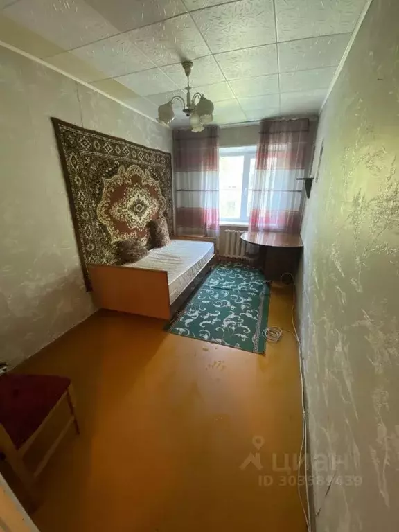 2-к кв. Челябинская область, Челябинск ул. Дегтярева, 29 (43.2 м) - Фото 1
