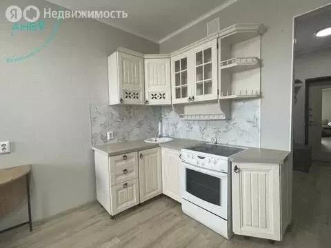 Квартира-студия: Новосибирск, Первомайская улица, 226 (24 м) - Фото 2