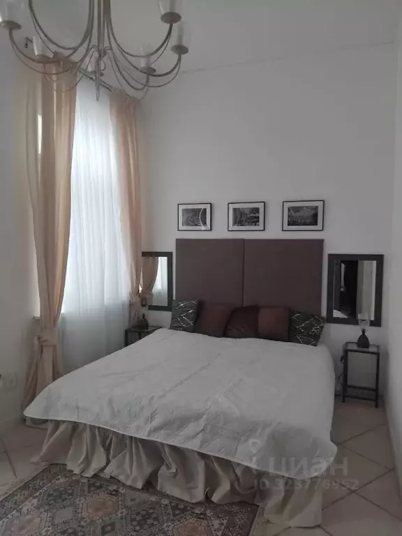 1-к кв. Санкт-Петербург Петровский пер., 3 (37.0 м) - Фото 2