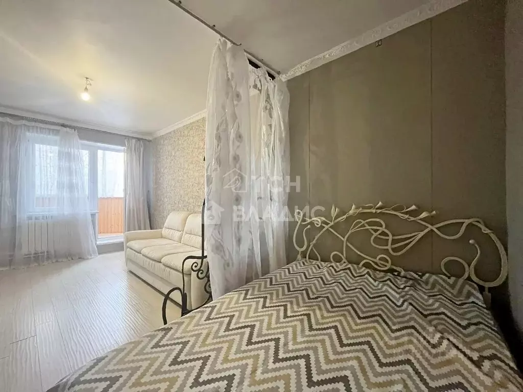 1-к кв. Московская область, Щелково ул. Неделина, 26 (37.7 м) - Фото 2