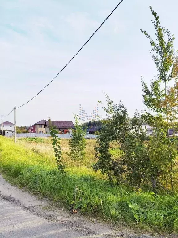 Участок в Москва № 212 кв-л,  (7.5 сот.) - Фото 2