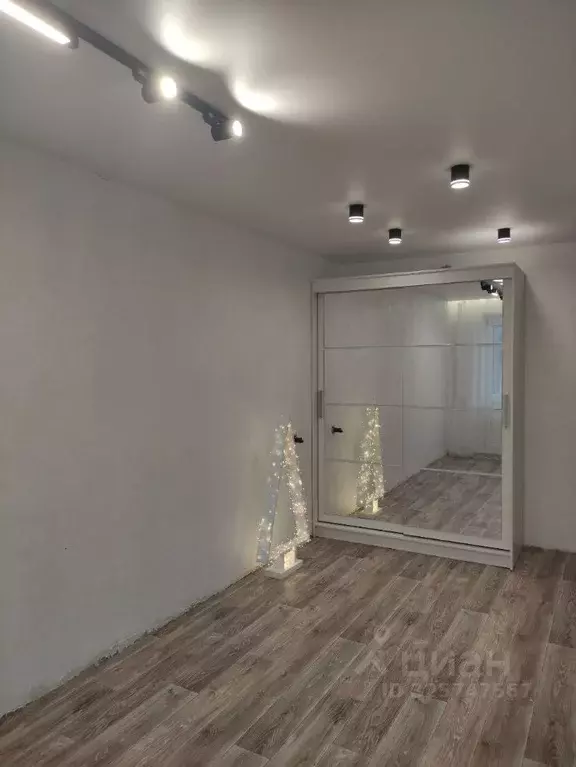 1-к кв. Липецкая область, Липецк ул. Космонавтов, 31 (40.0 м) - Фото 1