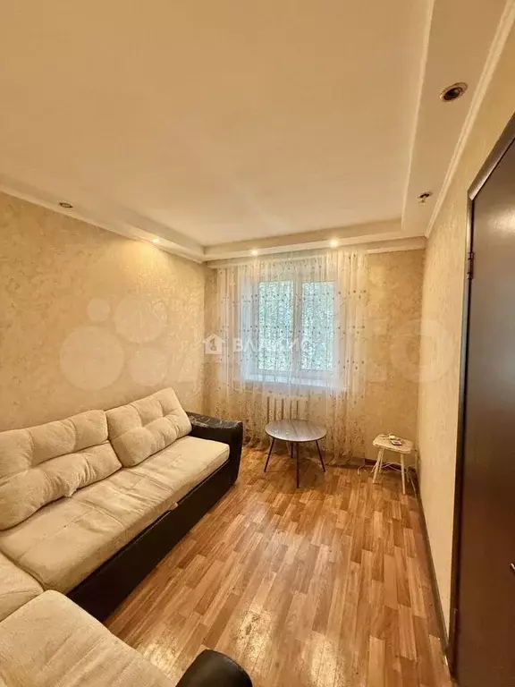 Комната 29,5 м в 2-к., 5/5 эт. - Фото 1