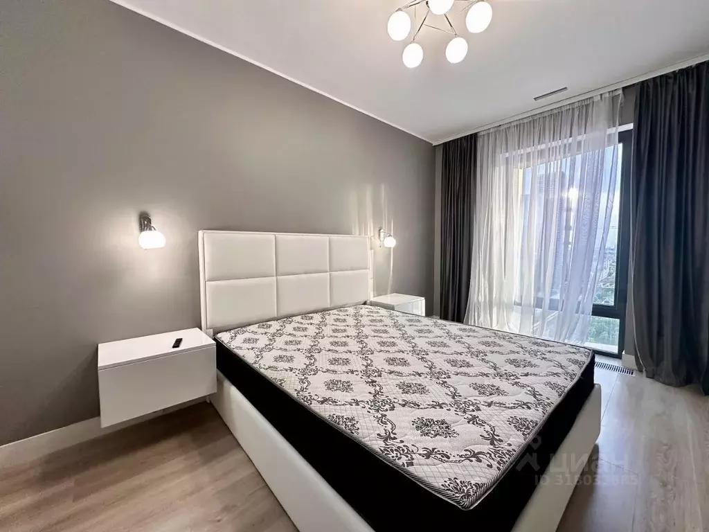 2-к кв. Москва Дмитровский проезд, 1 (40.0 м) - Фото 0