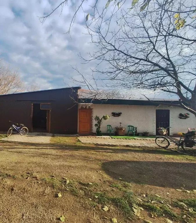 Дом в Краснодарский край, Краснодар Центральный мкр, ул. Береговая, ... - Фото 2