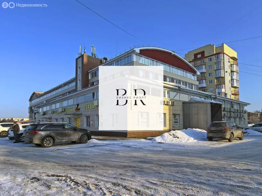 Офис (76 м) - Фото 2