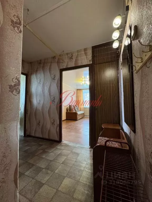 2-к кв. Архангельская область, Северодвинск ул. Мира, 23 (44.0 м) - Фото 0